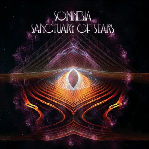 Sanctuary Of Stars