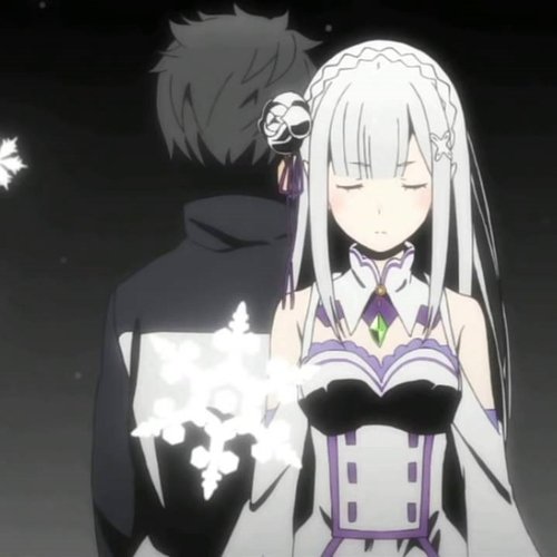 Re:Zero kara Hajimeru Isekai Seikatsu