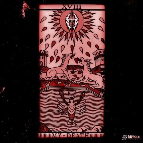 My Death - Single
