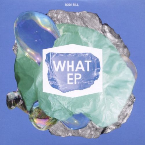 What? (EP)