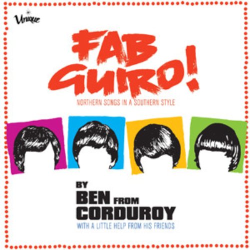 Fab Guiro