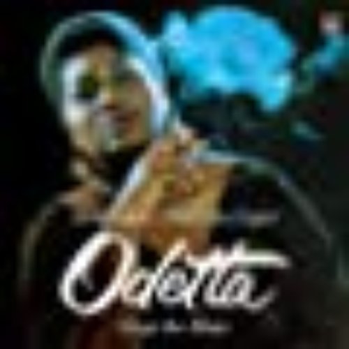 Odetta Sings the Blues / Sometimes I Feel Like Cryin'