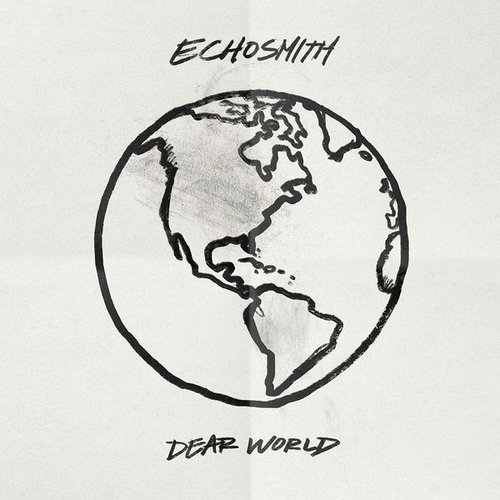 Dear World - Single