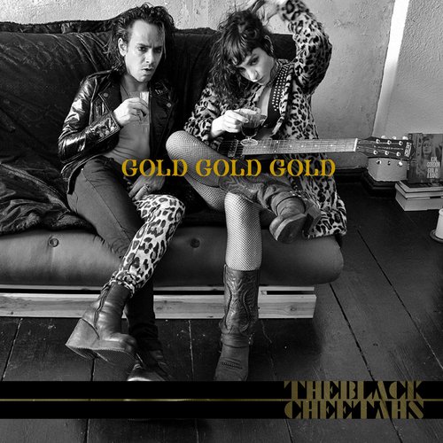 Gold Gold Gold