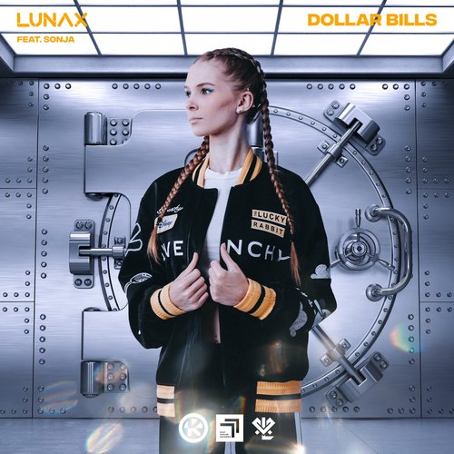 Dollar Bills (feat. SONJA) - Single