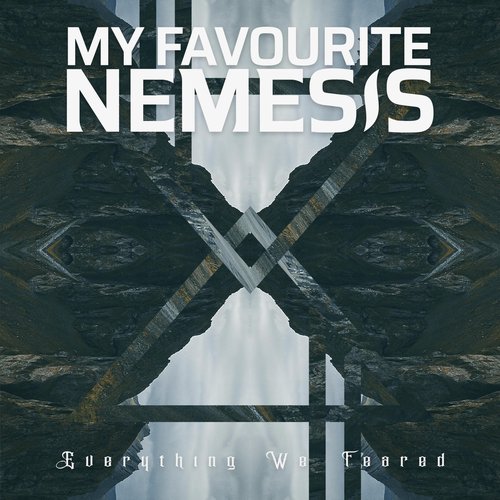 Everything We Feared - Single