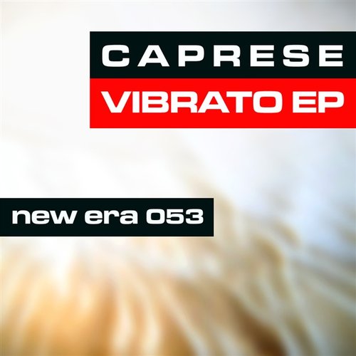 Vibrato EP