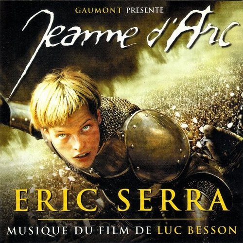 Jeanne D'Arc (Original Motion Picture Soundtrack)