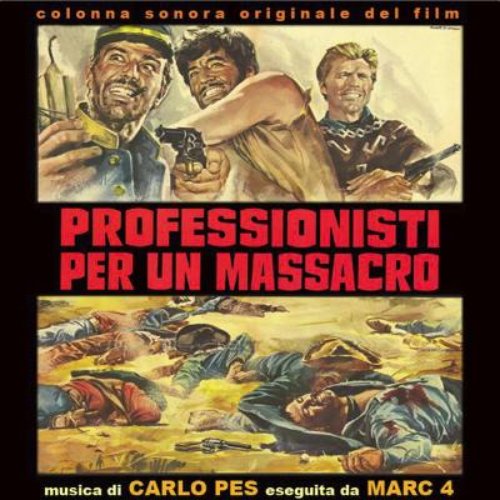 Professionisti Per Un Massacro