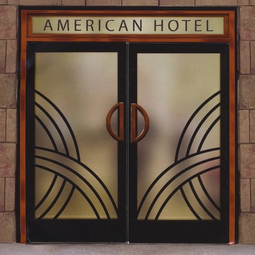 American Hotel