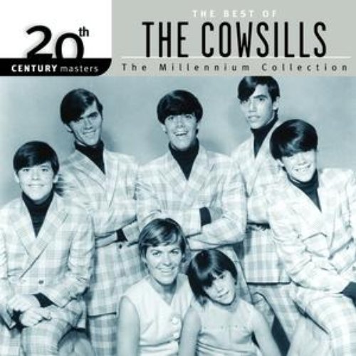 20th Century Masters: The Millennium Collection: Best Of The Cowsills