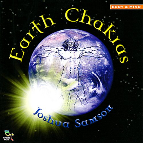 Earth Chakras