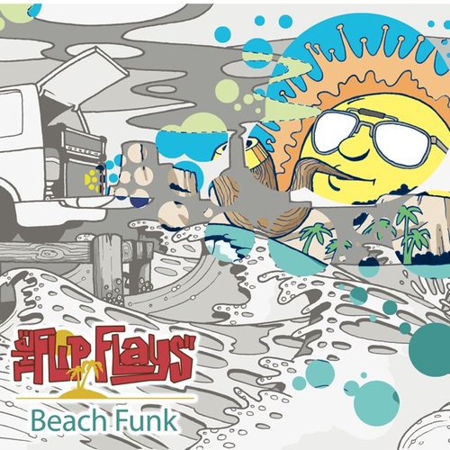 Beach Funk