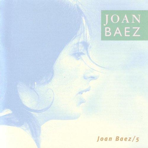 Joan Baez 5 (Bonus Track Version)