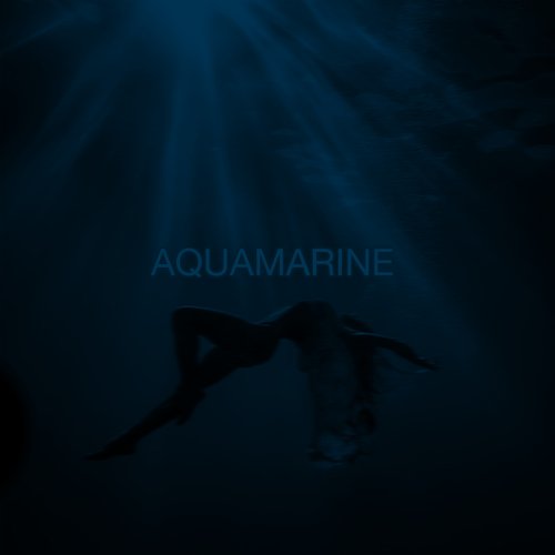 Aquamarine