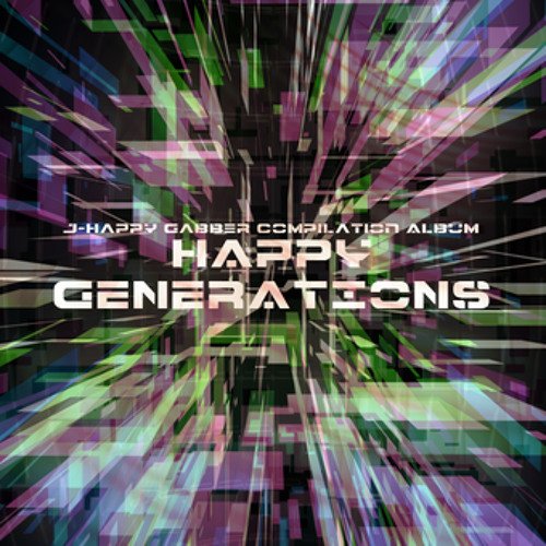 Happy Generations