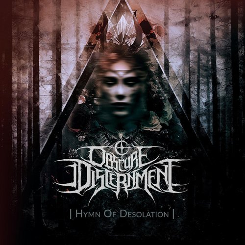 Hymn Of Desolation