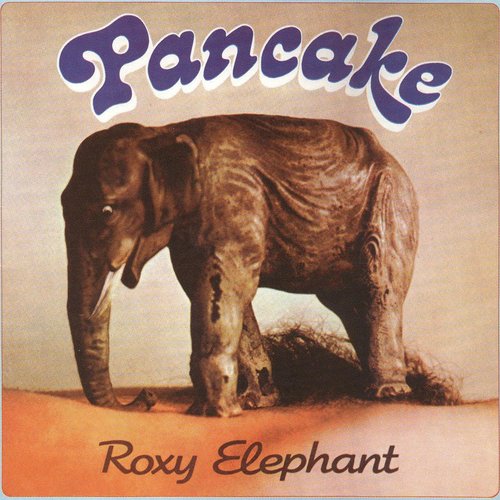 Roxy Elephant