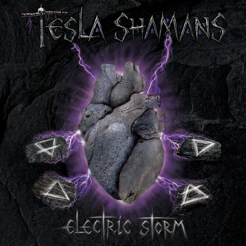 Electric Storm