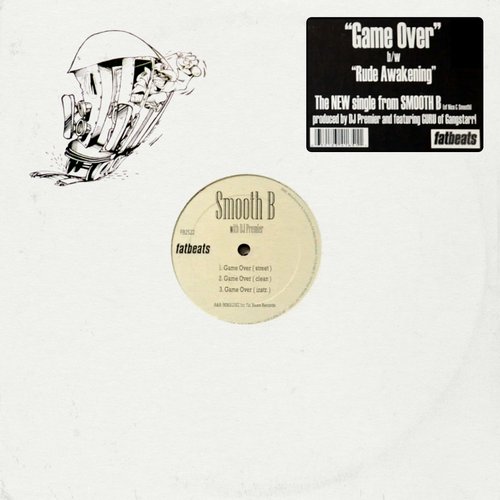 Game Over - Single