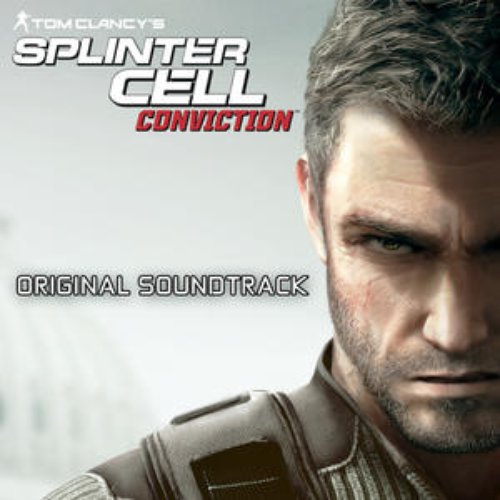 Splinter Cell: Conviction