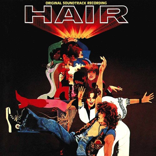 Hair (Original Soundtrack Recording)