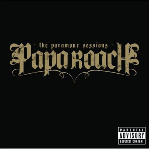 The Paramour Session