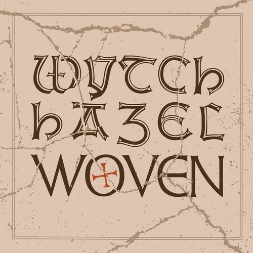 Woven