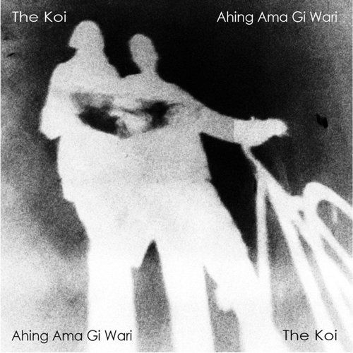 Ahing Amagi Wari