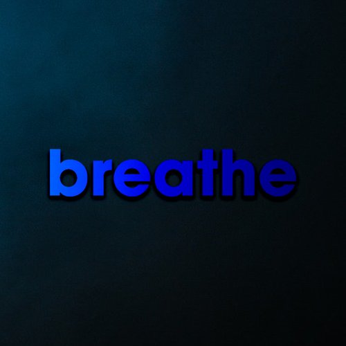 Breathe - Single