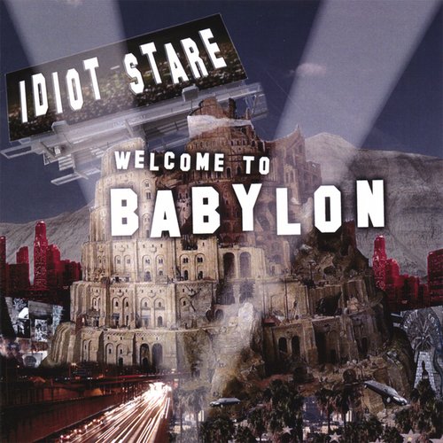 Welcome To Babylon