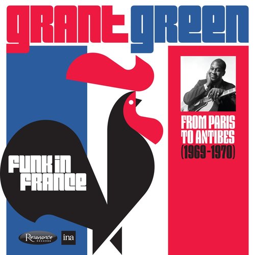 Funk in France