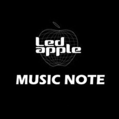 Music Note