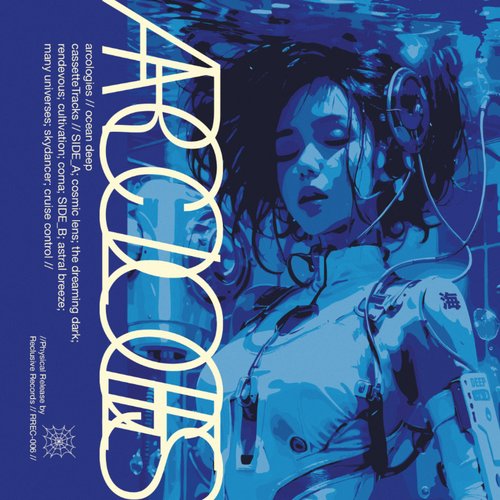 OCEAN-DEEP