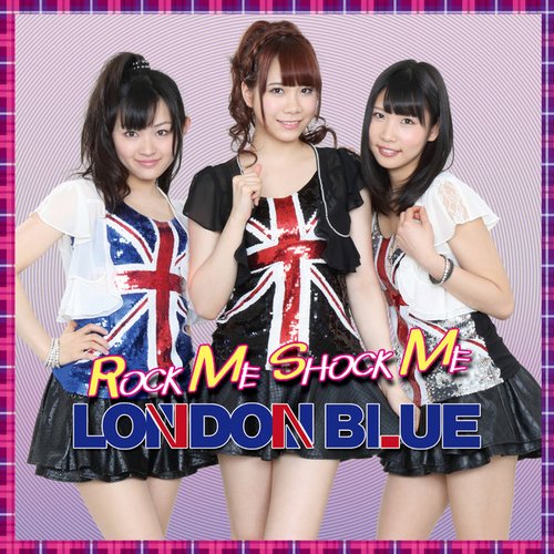 Rock Me Shock Me