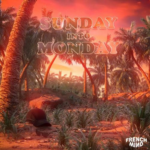 Sunday into Monday