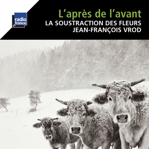 Vrod: L'après de l'avant