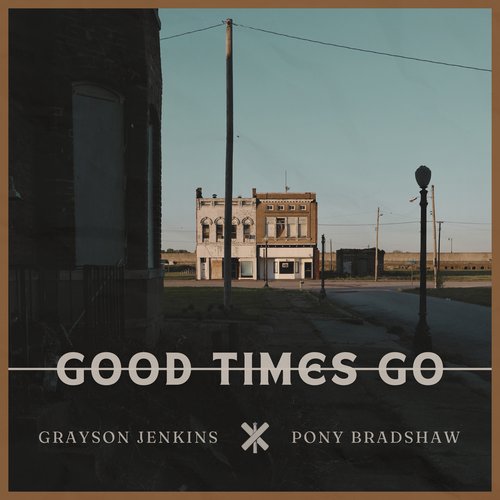 Good Times Go
