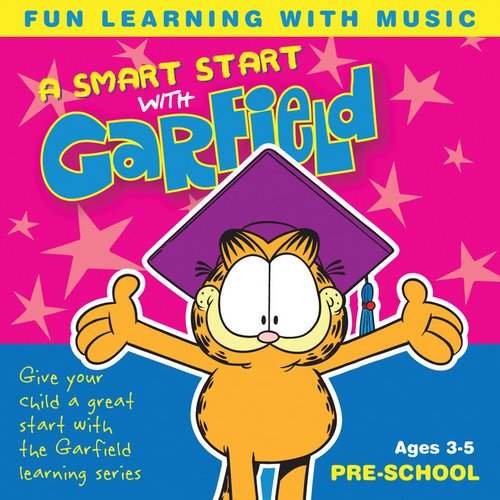 A Smart Start With Garfield