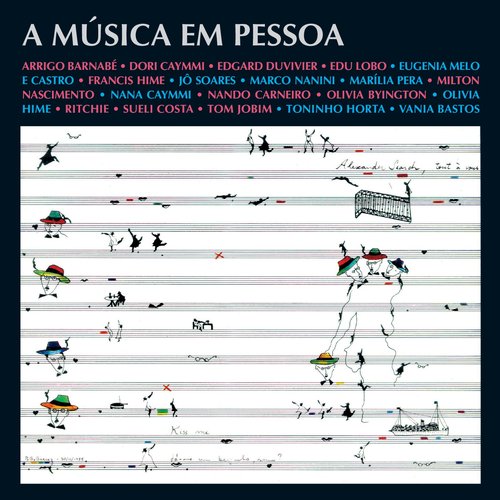 A Música Em Pessoa