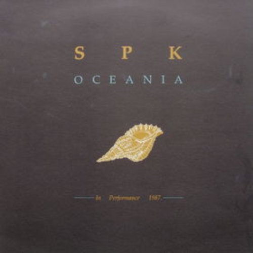 Oceania: In Performance 1987