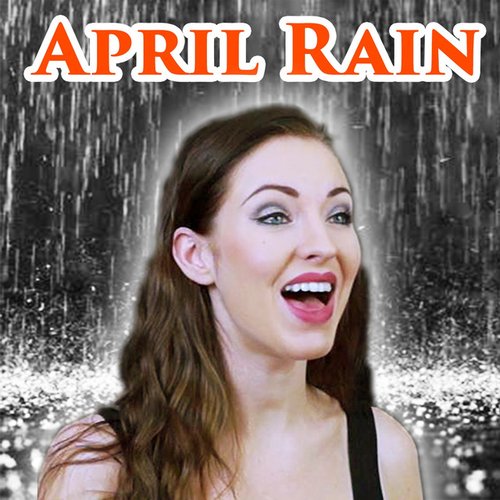 April Rain