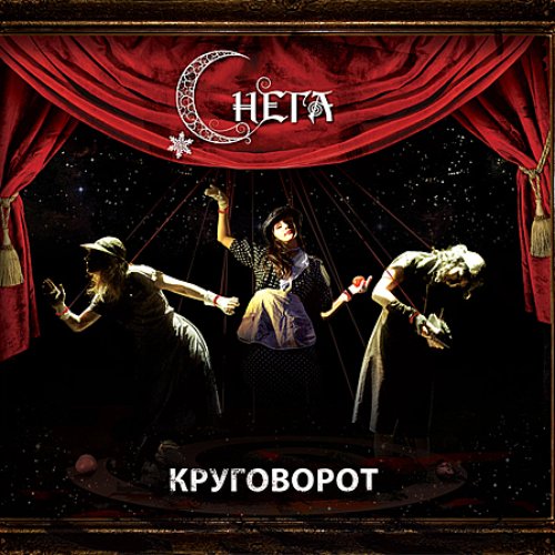 Круговорот
