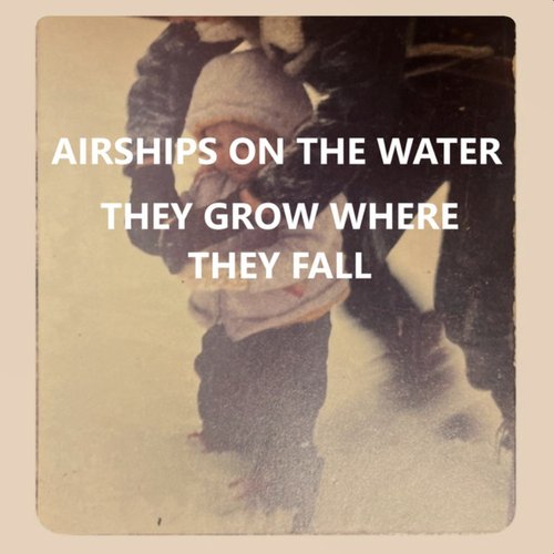 They Grow Where They Fall