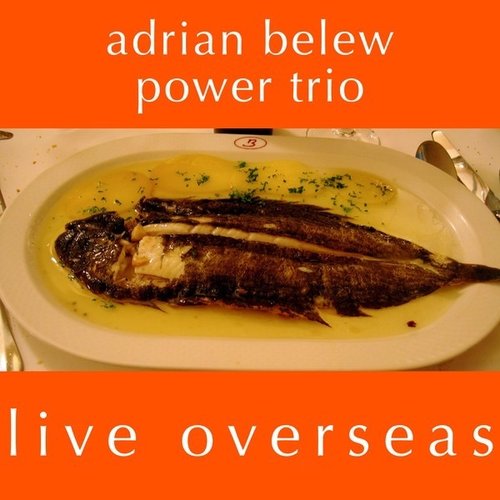 Live Overseas