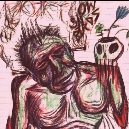as you cease
