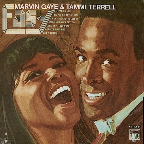 Easy (with Tammi Terrell)