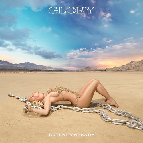 Glory (Deluxe Version)