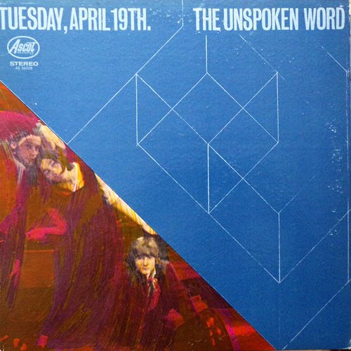 Tuesday April 19Th (Remastered + 4 Bonus Tracks)