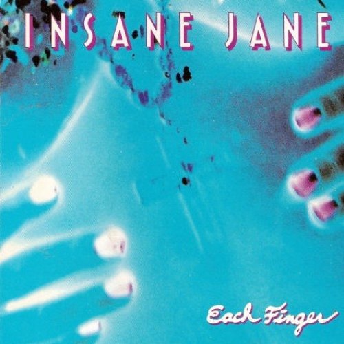 Each Finger